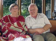 Hartmut und Gerda Stachowitz heute