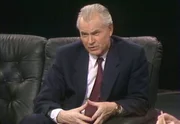Hans Modrow, letzter Vorsitzender des Ministerrates der DDR
