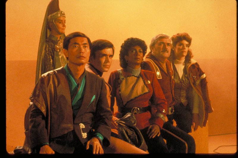 Star Trek III Auf der Suche nach Mr. Spock (USA, 1984) Streams, TVTermine, News, DVDs TV Star Trek III Auf der Suche nach Mr. Spock (USA, 1984) Streams, TVTermine, News, DVDs TV
