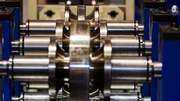 Pipe bending machine
