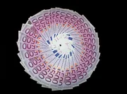 Euro, Geld