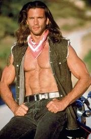 4. Staffel: Reno Raines (Lorenzo Lamas)