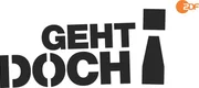 Logo "Geht doch!"