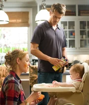 Katherine Heigl, Josh Duhamel