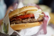burger