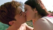 Auf Ibiza verliebt sich die hübsche Isa in den charmanten Jordi..