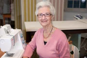 Anne Rowley