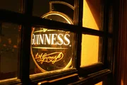 Pub in Ireland.