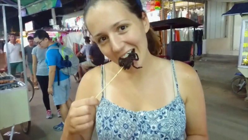 Die verrücktesten Urlaubsvideos - Höllische Ferien