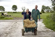 Ina Müller schickt das ostfriesische Bauernpaar Manfred und Maike Tannen für eine Woche in den Urlaub und übernimmt ihre Aufgaben auf dem Hof. Typisch Ina Müller, gewährt Sie mit viel Charme und Humor unterhaltsam tiefe Einblicke ins wahre Landleben.