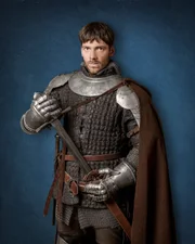 Stefan Pohl (Wolf von Polheim).