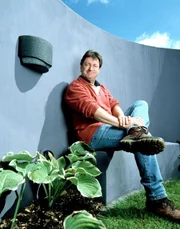 Alan Titchmarsh