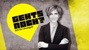 Journalistin Nina Lindlahr, die auch als Reporterin aktiv sein wird.