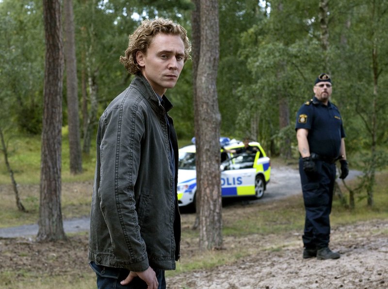 Kommissar Wallander Die fünfte Frau (The Fifth Woman) [S02E03] TV Wunschliste