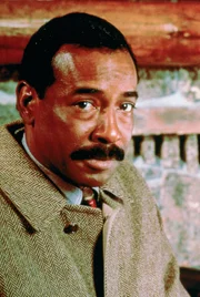 Don Mitchell (Mark Sanger).