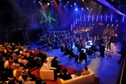 Stars von morgen in der Berliner Kulturbrauerei