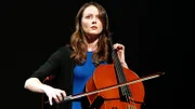 Die Cello-Spielerin Audrey Nathan (Amy Acker) schwebt in Gefahr - wir Coulson sie retten können?