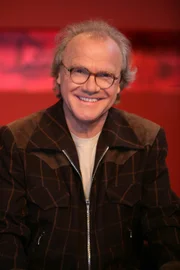 Schriftsteller Michael Köhlmeier erzählt Mythen.