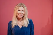 Ursula Karven.