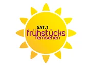 SAT.1-Frühstücksfernsehen - Logo