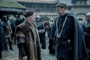 Martin Wuttke (Ulrich Fugger), Nicolas Wanczycki (Philipp De Commynes).