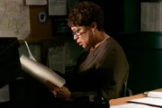 LAW & ORDER -- NBC Series -- "Acid" -- Pictured: S. Epatha Merkerson as Lt. Anita Van Buren -- NBC Photo: Will Hart