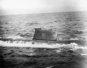 sowjetische U-Boot B-59.