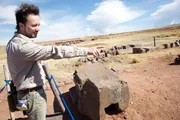 Giorgio A. Tsoukalos