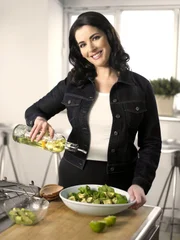 Nigella Lawson