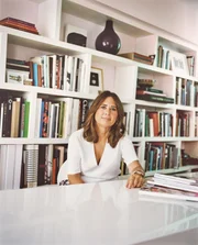 Chefredakteurin Alexandra Shulman
