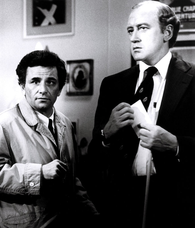Zdf Neo Columbo Zdf Neo Columbo