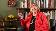 Elfriede Ott.