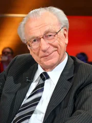 Lothar Späth, ehemaliger Ministerpräsident von Baden-Württemberg, ist dieses Jahr verstorben.