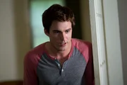Hunter Garner (Reed Schumacher)