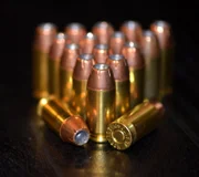 cartridge cases