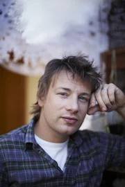 Jamie Oliver