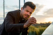 Jesse Custer (Dominic Cooper)