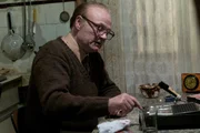 Valery Legasov (Jared Harris)