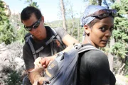 Bear Grylls, Tamron Hall