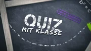 Quiz mit Klasse logo
