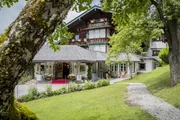 Imagebild Hotel Tennerhof