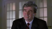 E.A.D.A. Jack McCoy (Sam Waterston)