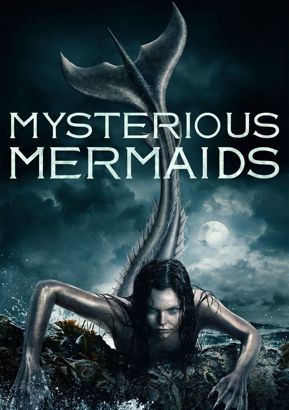 Mysterious Mermaids Mysterious Mermaids