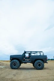 Pick-up