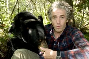 Gordon Buchanan und Lily