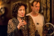 Gran'ma (Betty Buckley)