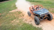 Offroad-Experts Fred Williams and Dave Chappelle