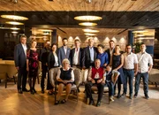 Familie Hettegger
