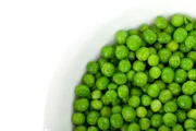 Erbsensuppe, Erbsen