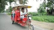 Ranveer Brar, women (unknown)